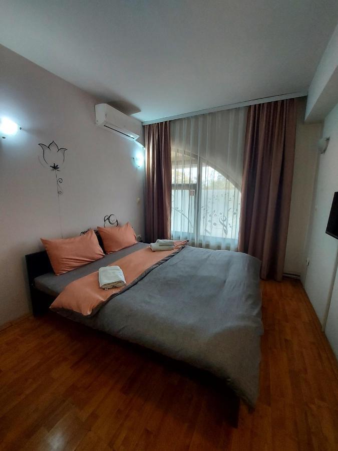 The Bulevard Hotel Skopje Exterior foto